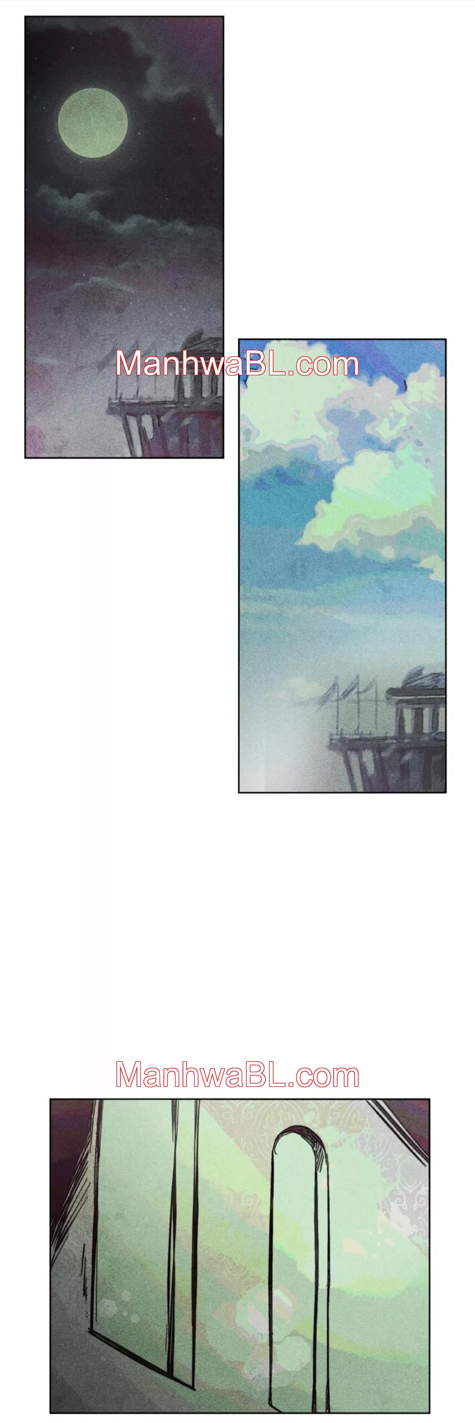 Como ser el elegido - Capítulo 35.00.3 manhwa