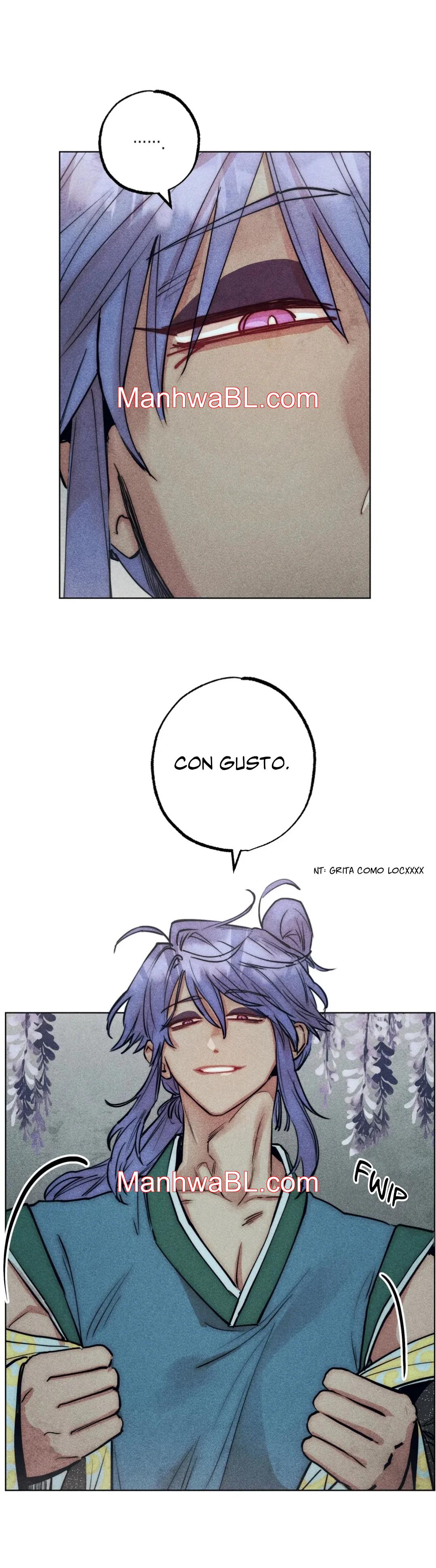 Como ser el elegido - Capítulo 65.00.2 manhwa
