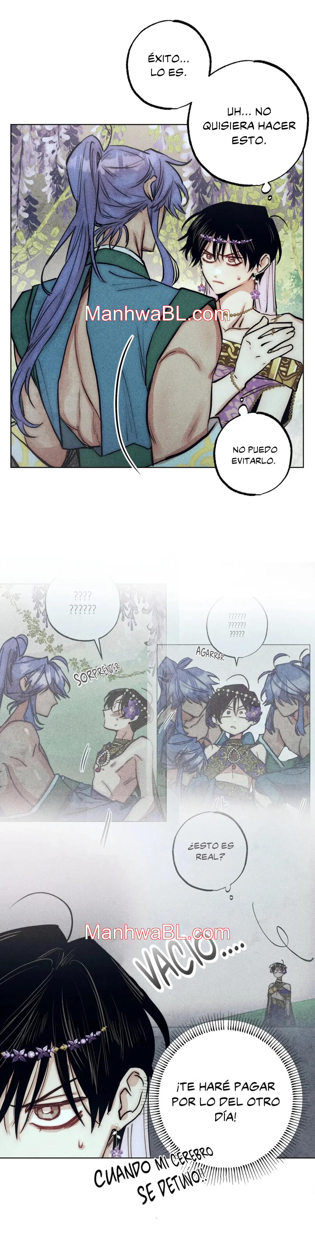 Como ser el elegido - Capítulo 65.00.2 manhwa