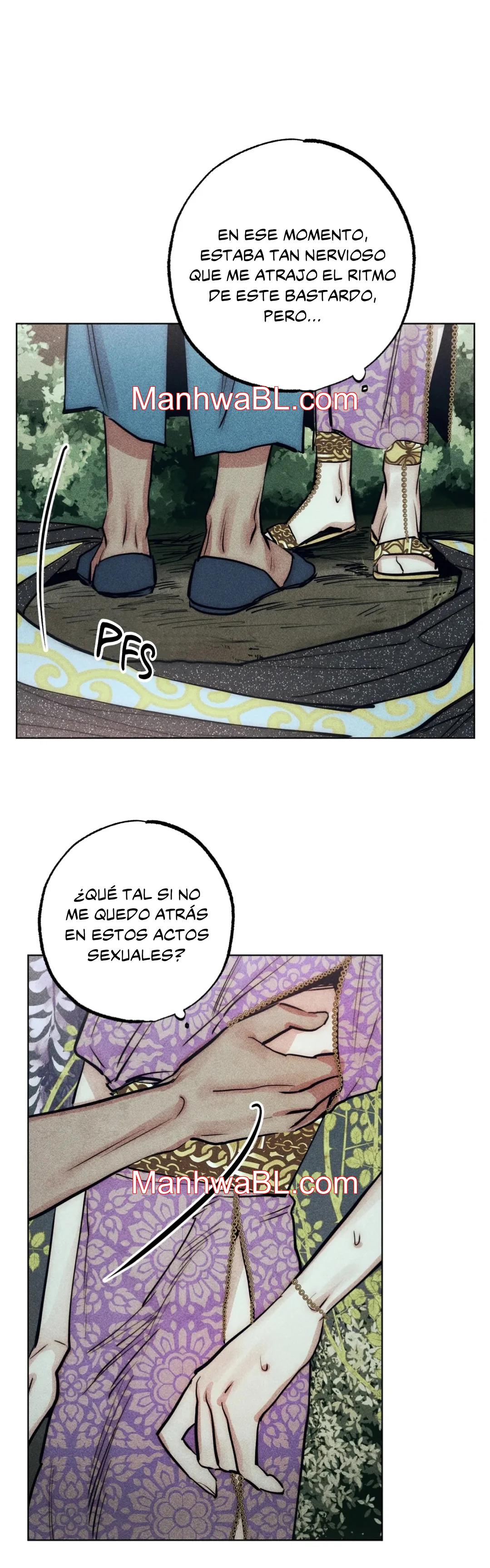 Como ser el elegido - Capítulo 65.00.2 manhwa