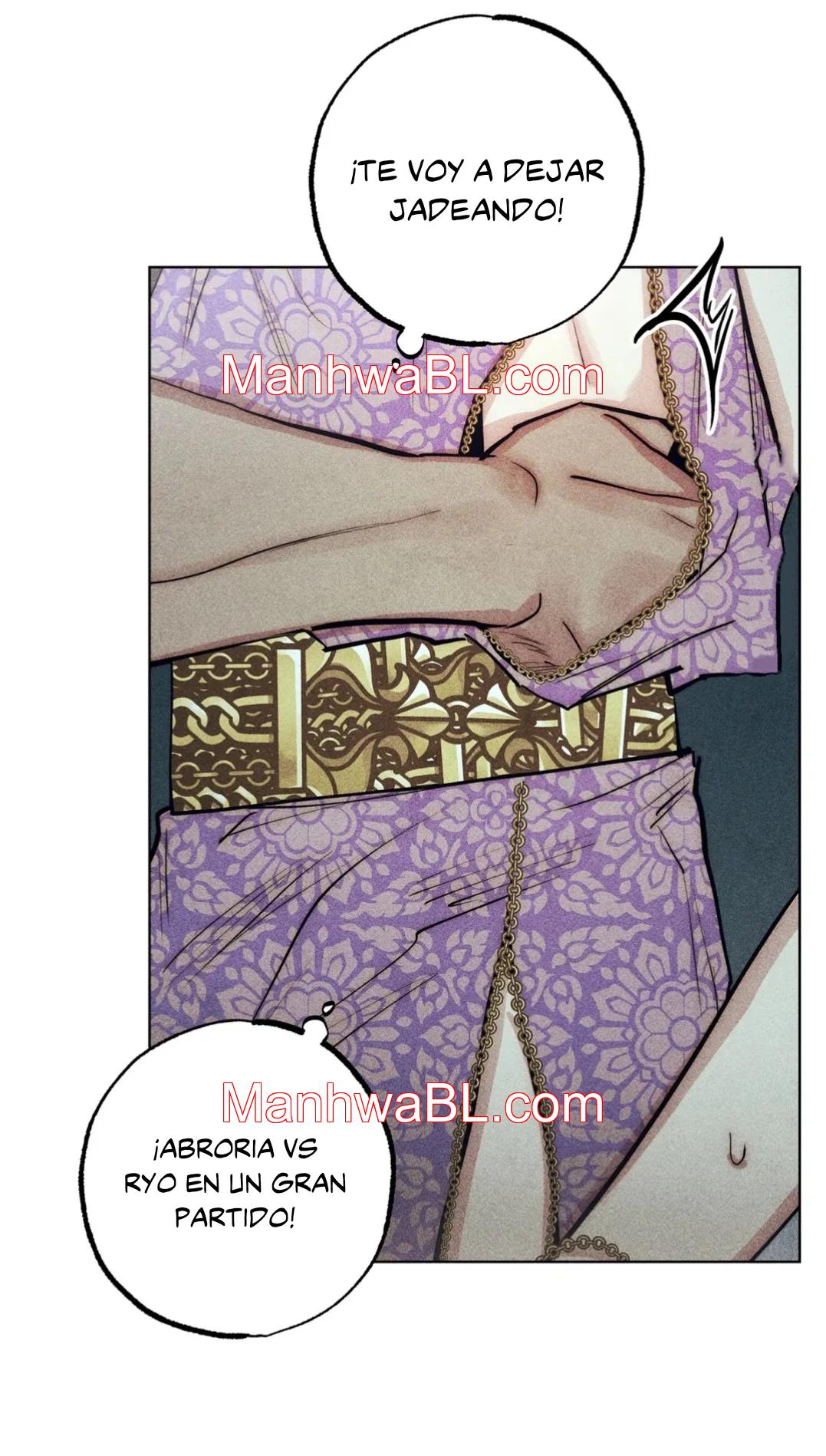 Como ser el elegido - Capítulo 65.00.2 manhwa