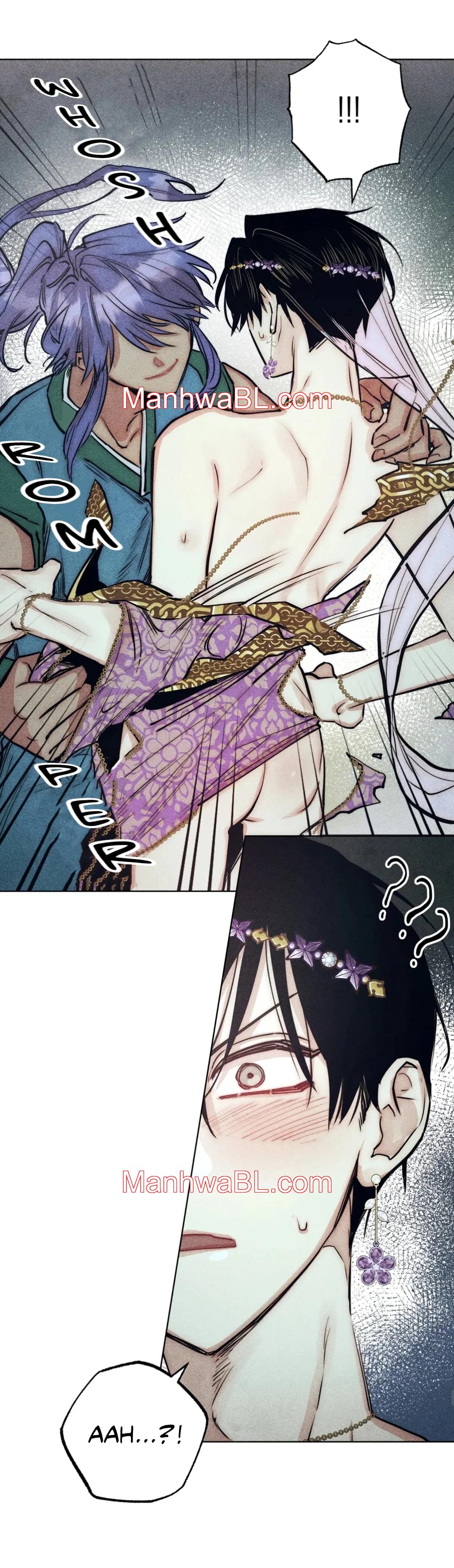 Como ser el elegido - Capítulo 65.00.2 manhwa