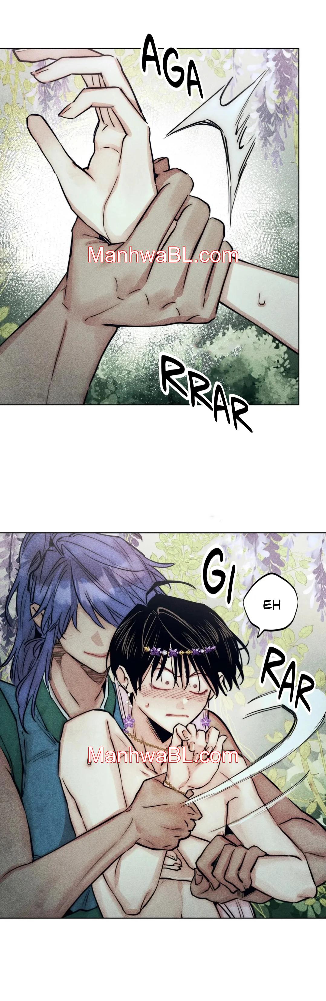 Como ser el elegido - Capítulo 65.00.2 manhwa