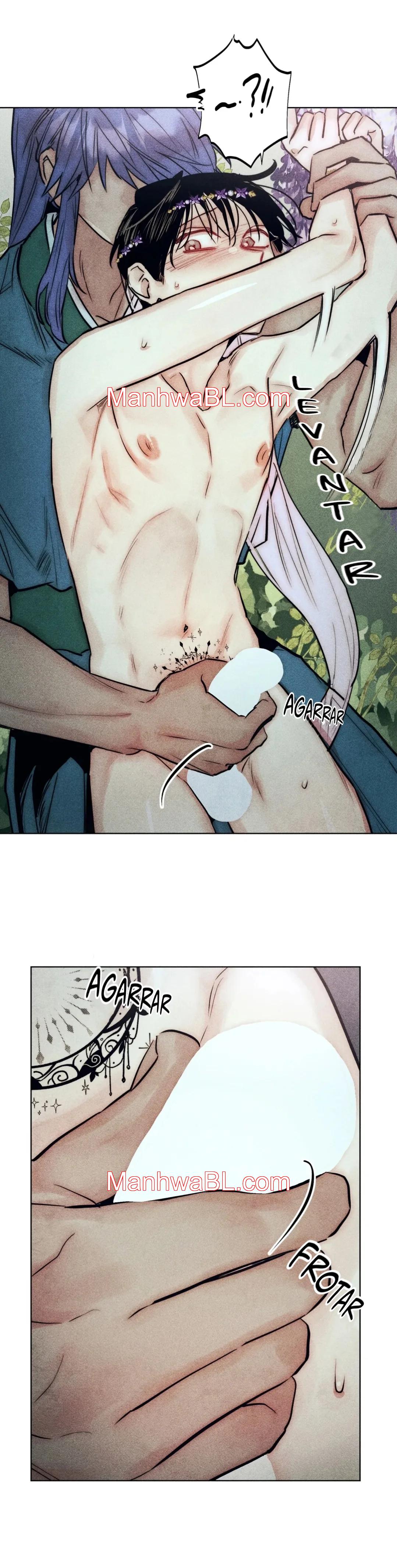 Como ser el elegido - Capítulo 65.00.2 manhwa