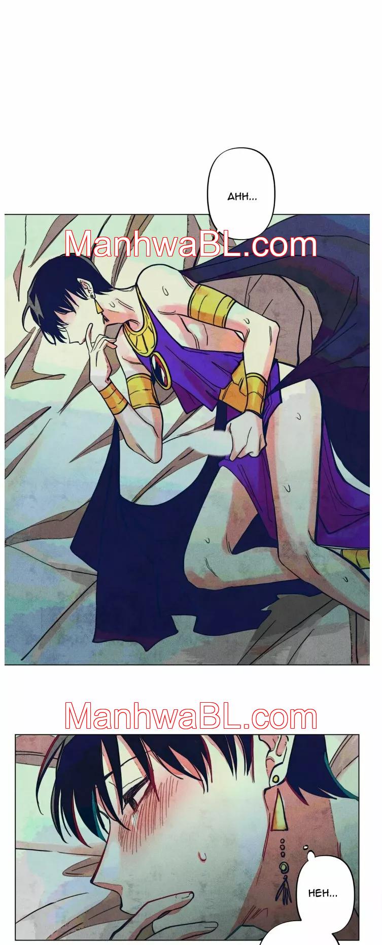 Como ser el elegido - Capítulo 5.00.2 manhwa