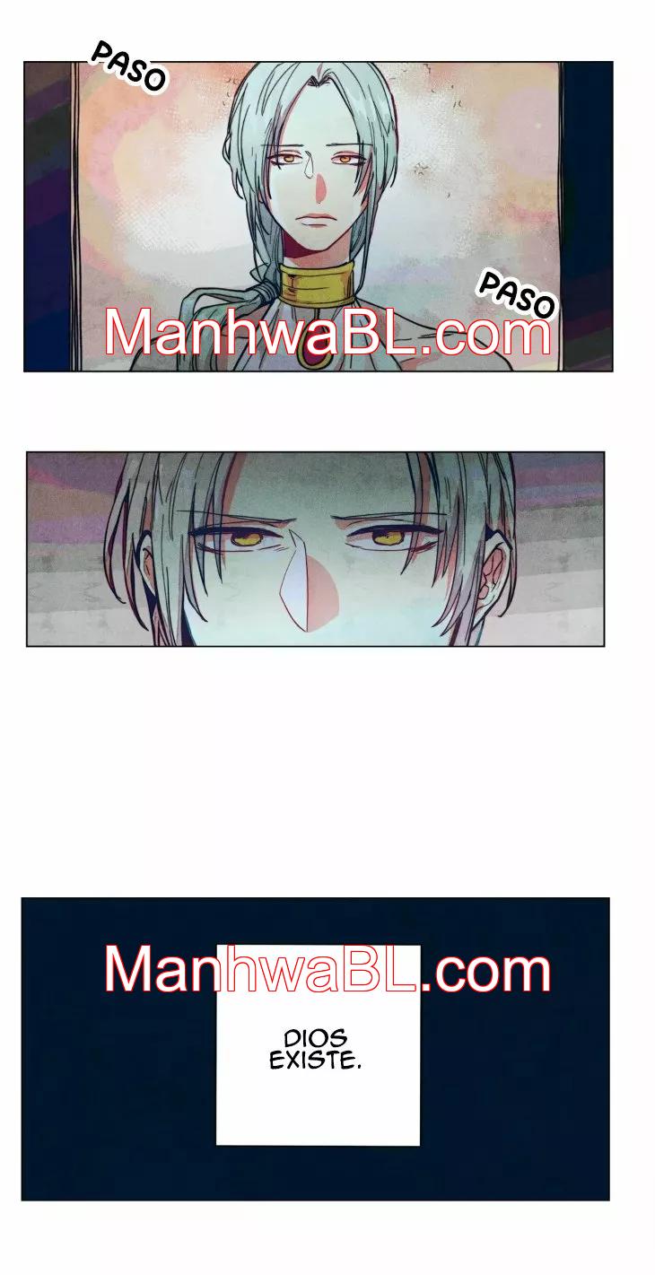 Como ser el elegido - Capítulo 5.00.2 manhwa