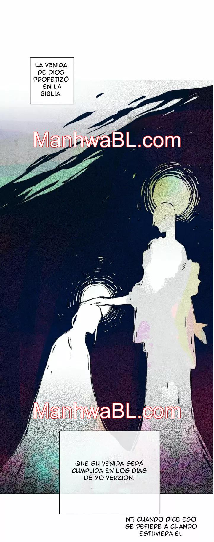 Como ser el elegido - Capítulo 5.00.2 manhwa