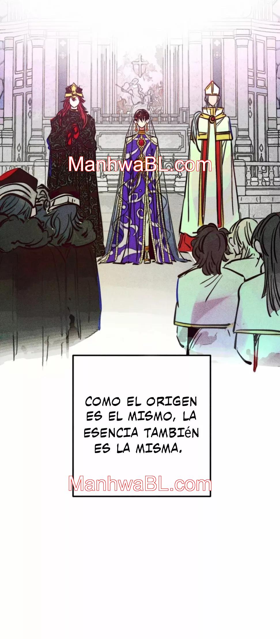 Como ser el elegido - Capítulo 41.00.3 manhwa