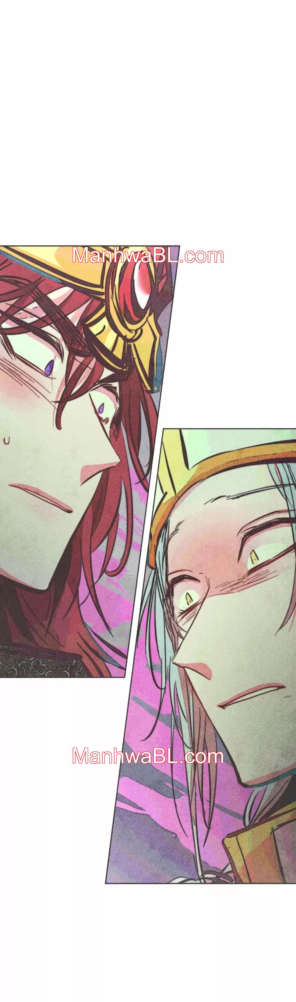 Como ser el elegido - Capítulo 41.00.3 manhwa