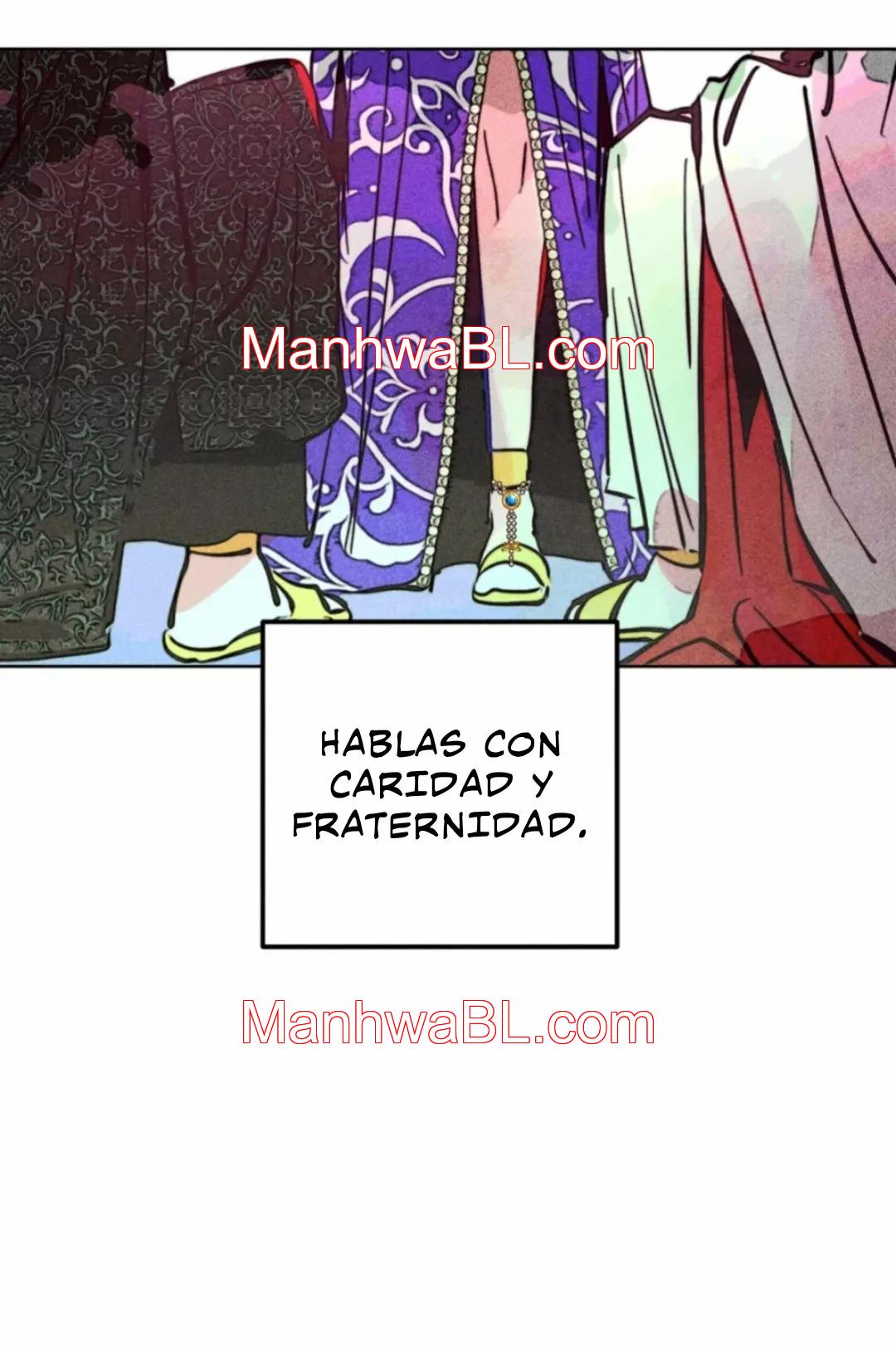 Como ser el elegido - Capítulo 41.00.3 manhwa