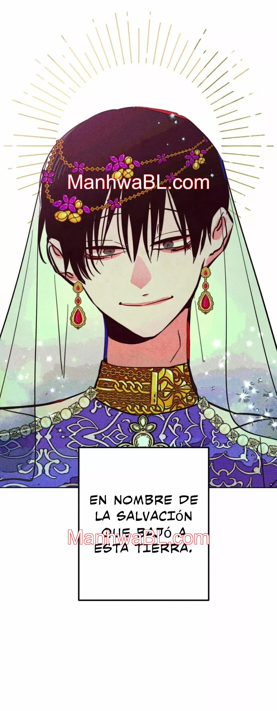 Como ser el elegido - Capítulo 41.00.3 manhwa