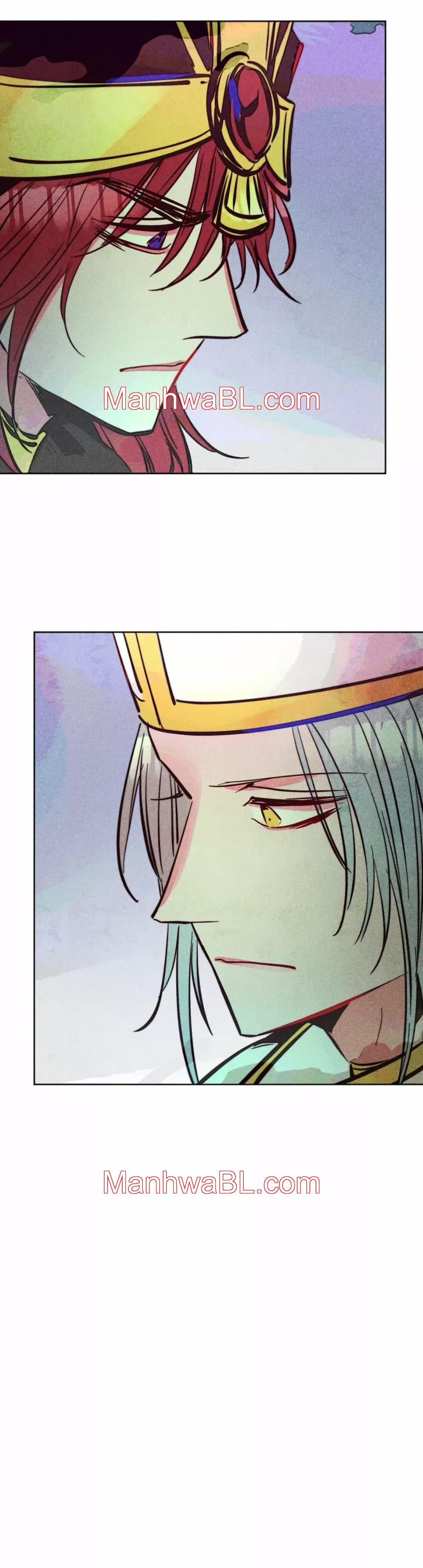 Como ser el elegido - Capítulo 41.00.3 manhwa