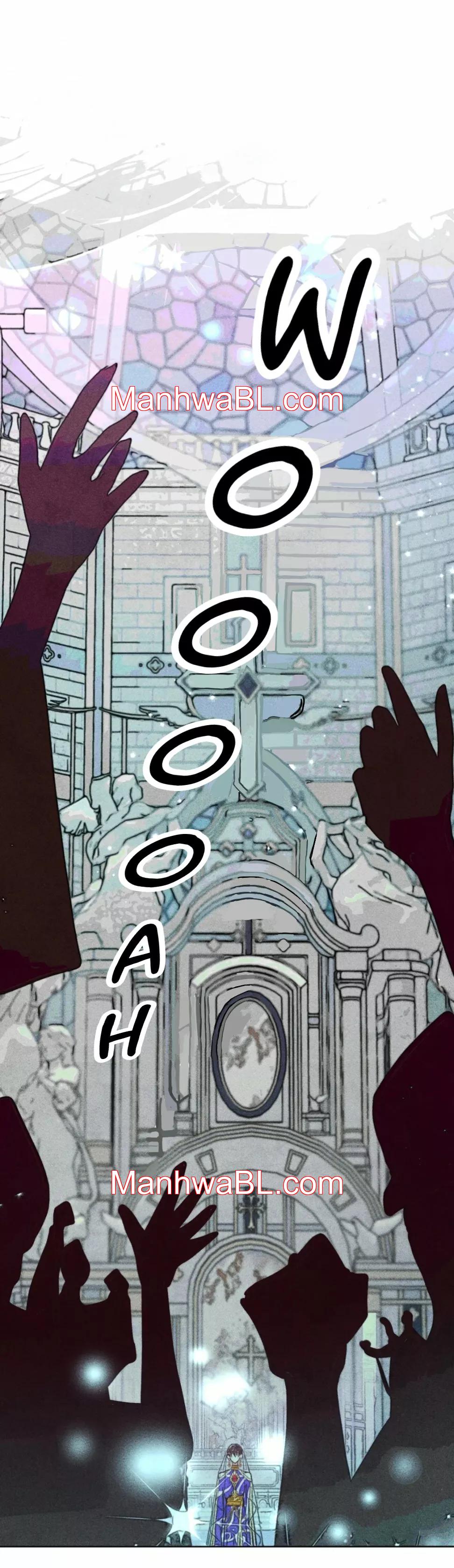 Como ser el elegido - Capítulo 41.00.3 manhwa