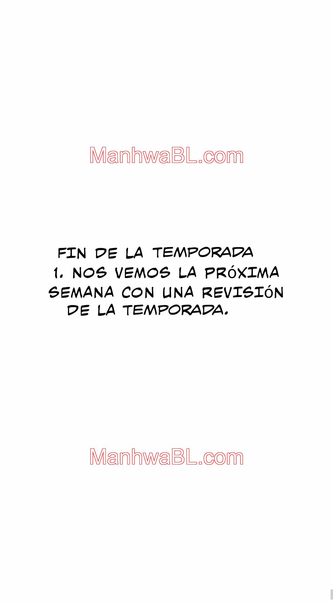 Como ser el elegido - Capítulo 41.00.3 manhwa