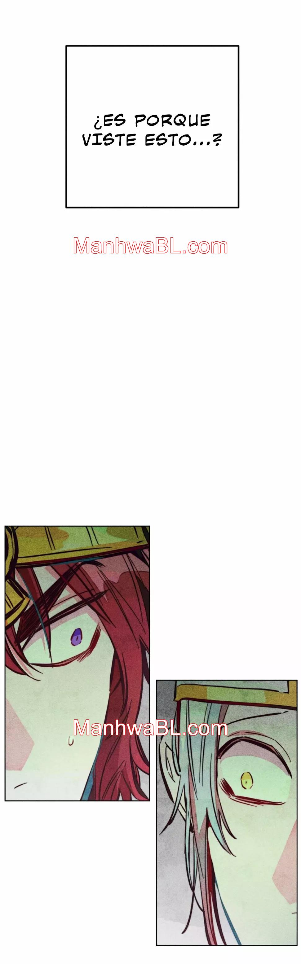 Como ser el elegido - Capítulo 41.00.3 manhwa