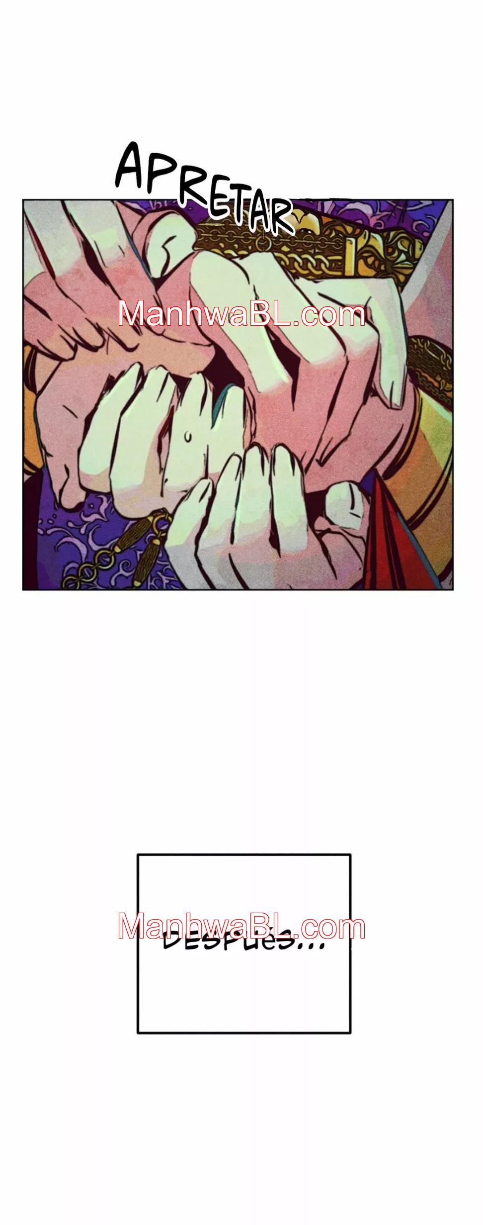 Como ser el elegido - Capítulo 41.00.3 manhwa
