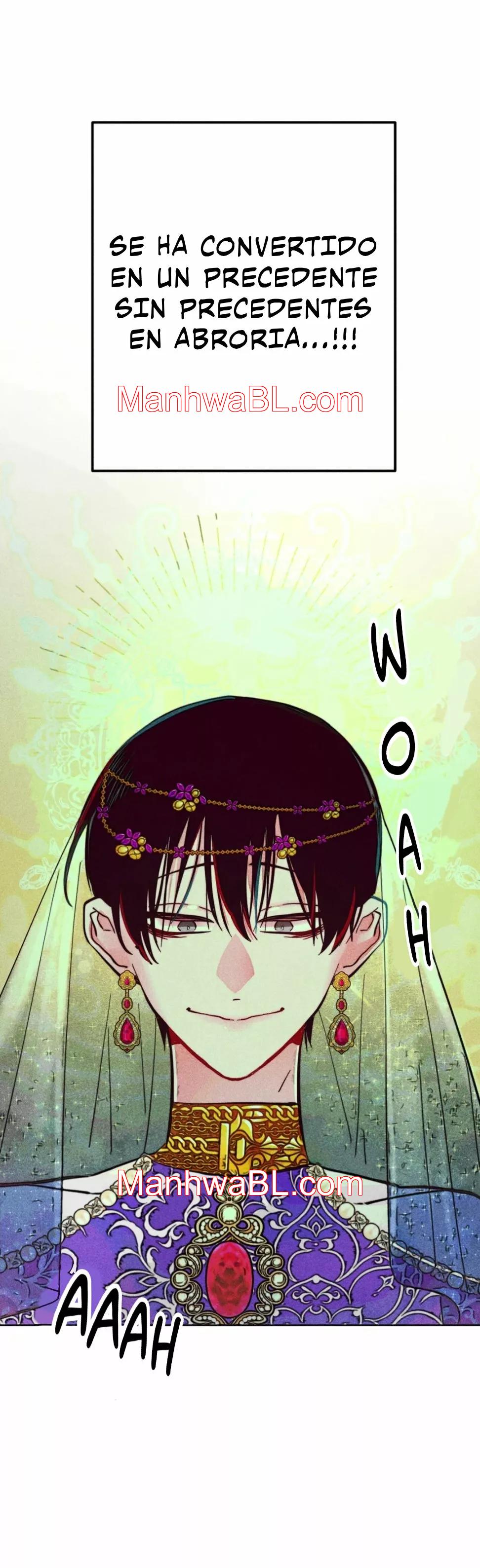 Como ser el elegido - Capítulo 41.00.3 manhwa