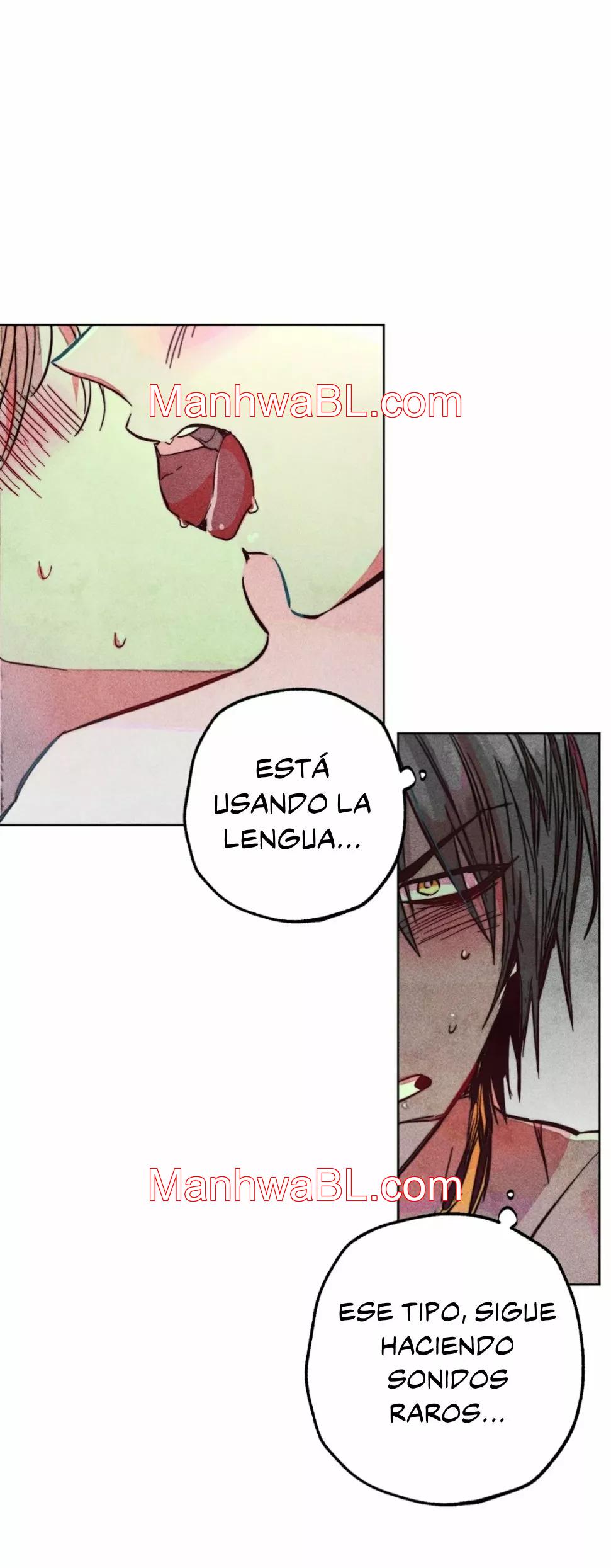 Como ser el elegido - Capítulo 37.00.2 manhwa