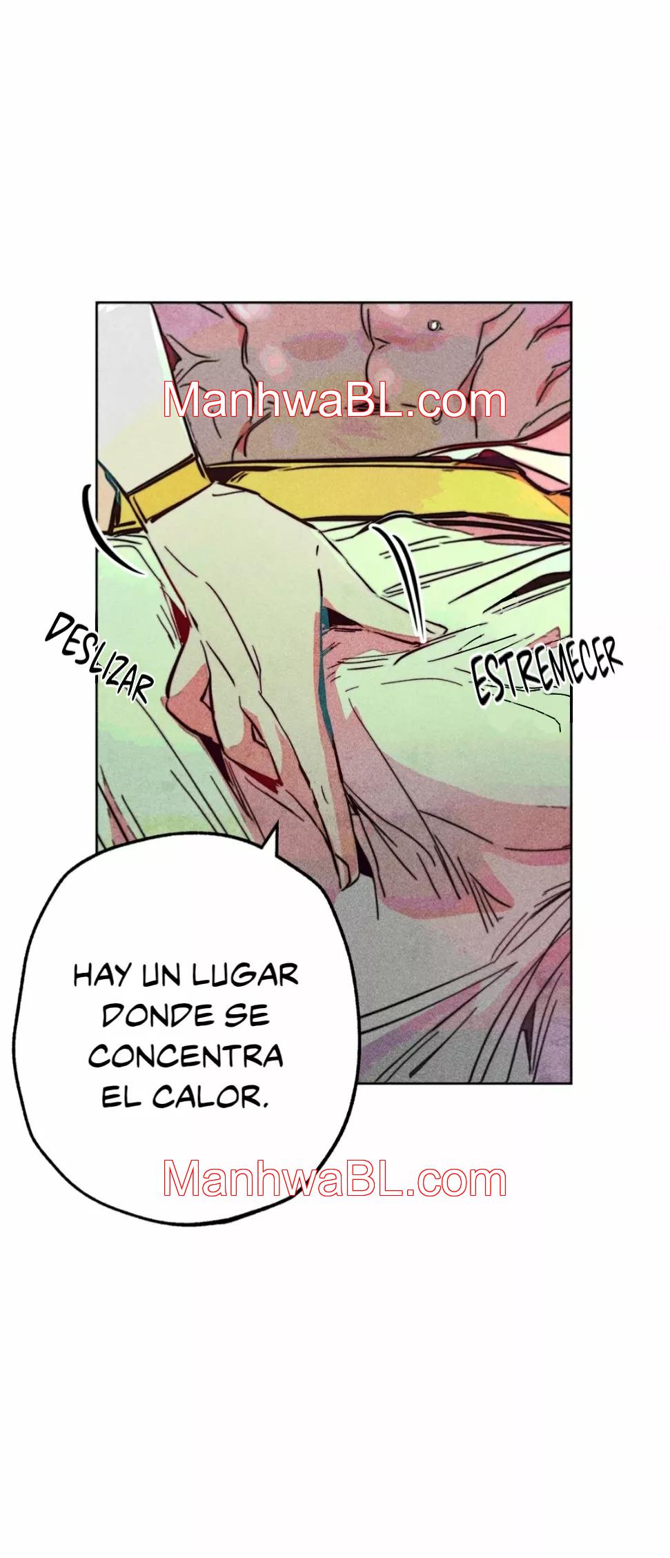 Como ser el elegido - Capítulo 37.00.2 manhwa