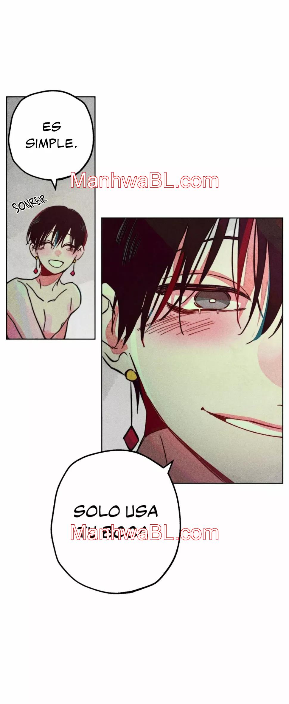 Como ser el elegido - Capítulo 37.00.2 manhwa
