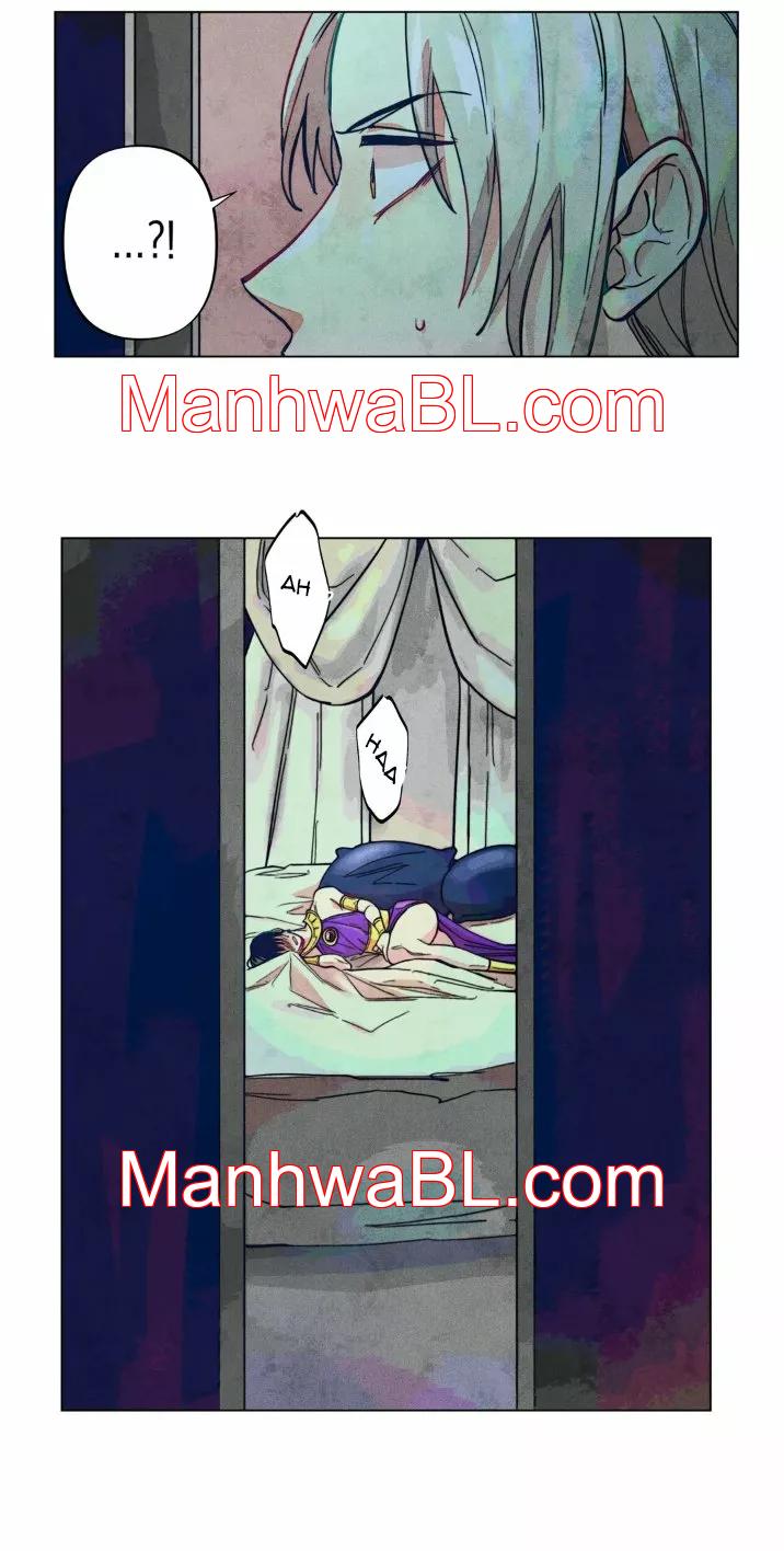 Como ser el elegido - Capítulo 5.00.3 manhwa