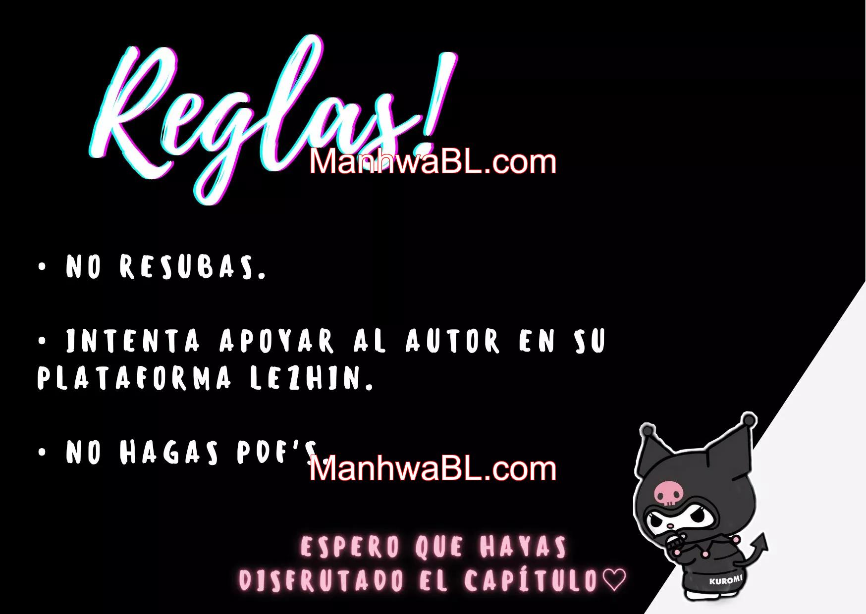Como ser el elegido - Capítulo 5.00.3 manhwa