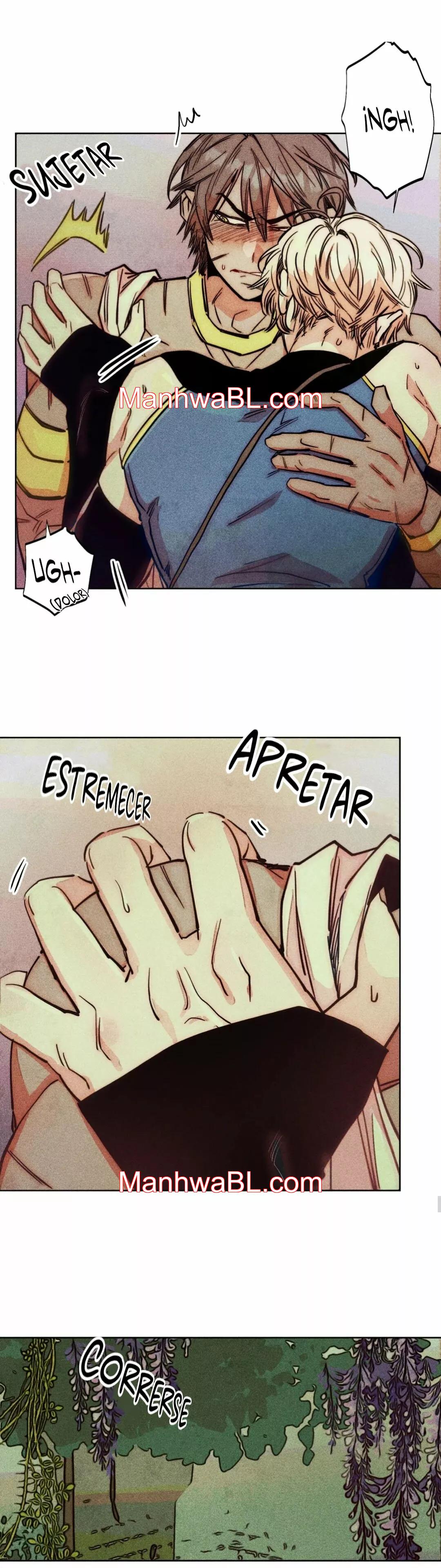 Como ser el elegido - Capítulo 59.00.2 manhwa
