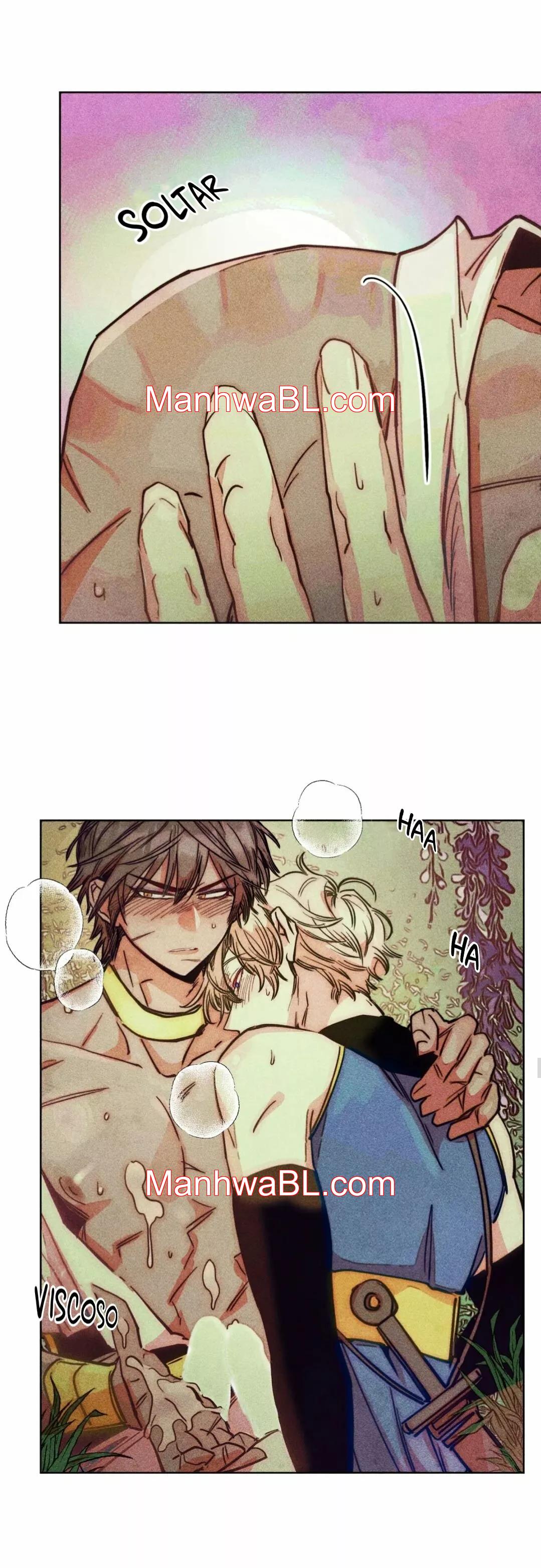 Como ser el elegido - Capítulo 59.00.2 manhwa