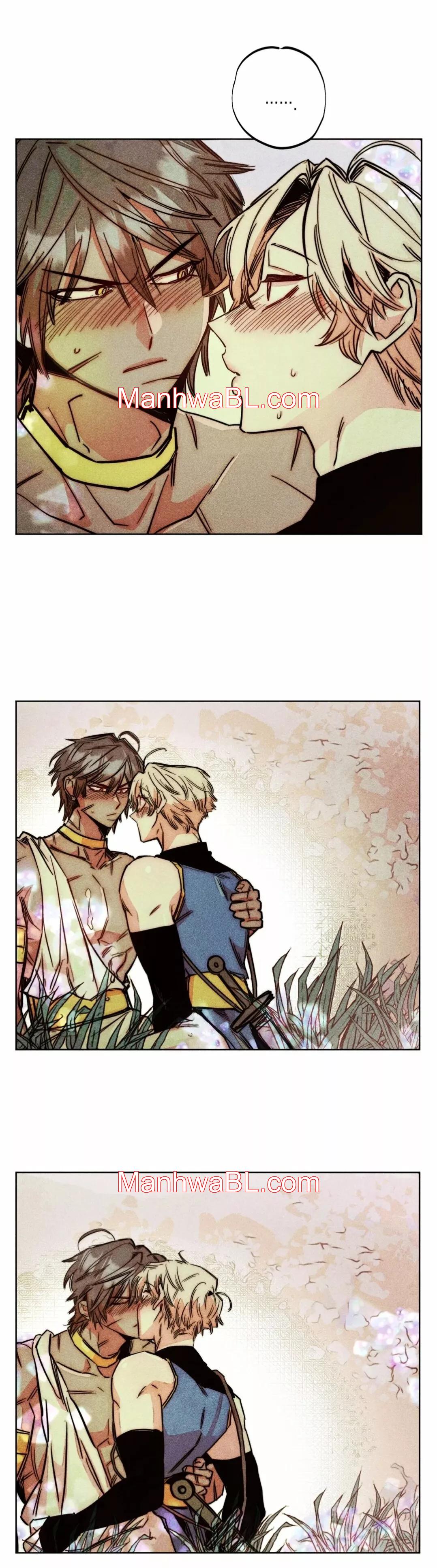 Como ser el elegido - Capítulo 59.00.2 manhwa