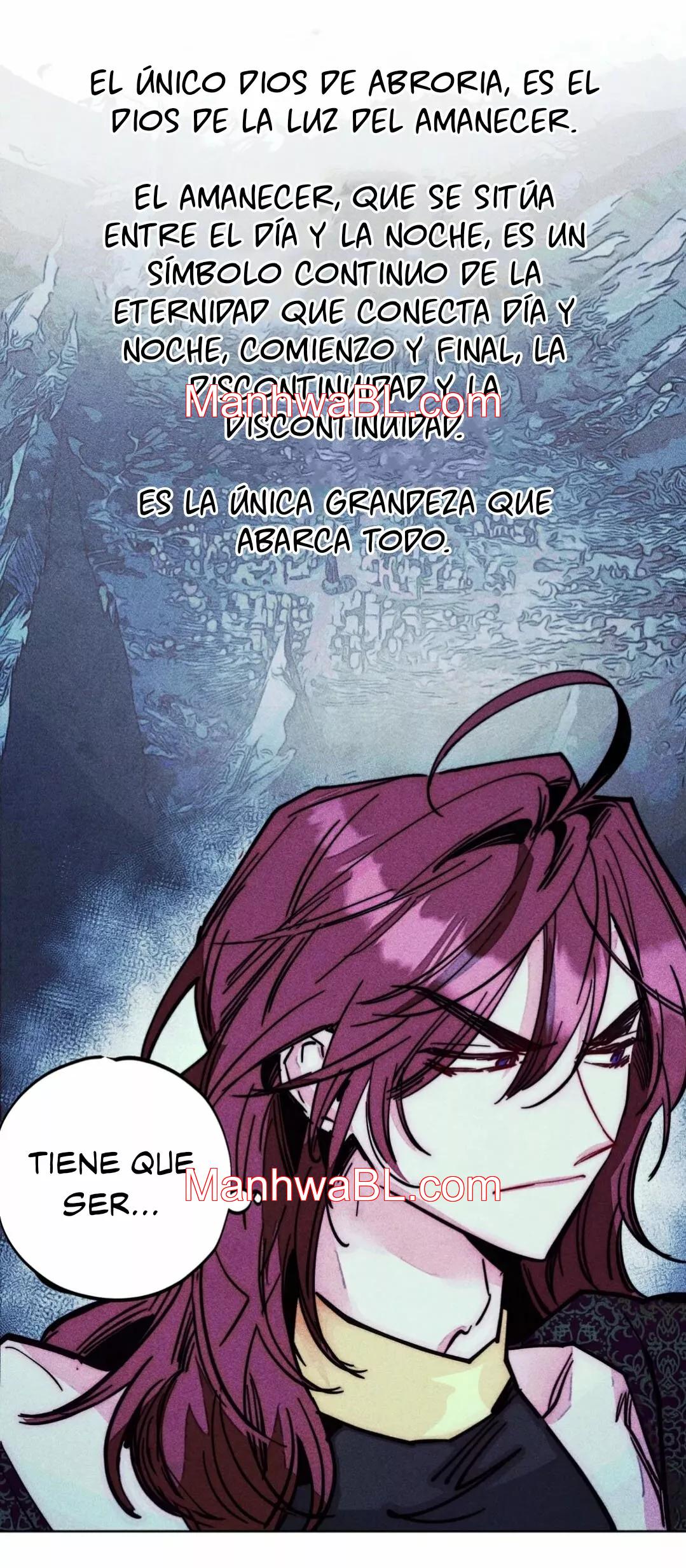 Como ser el elegido - Capítulo 59.00.2 manhwa