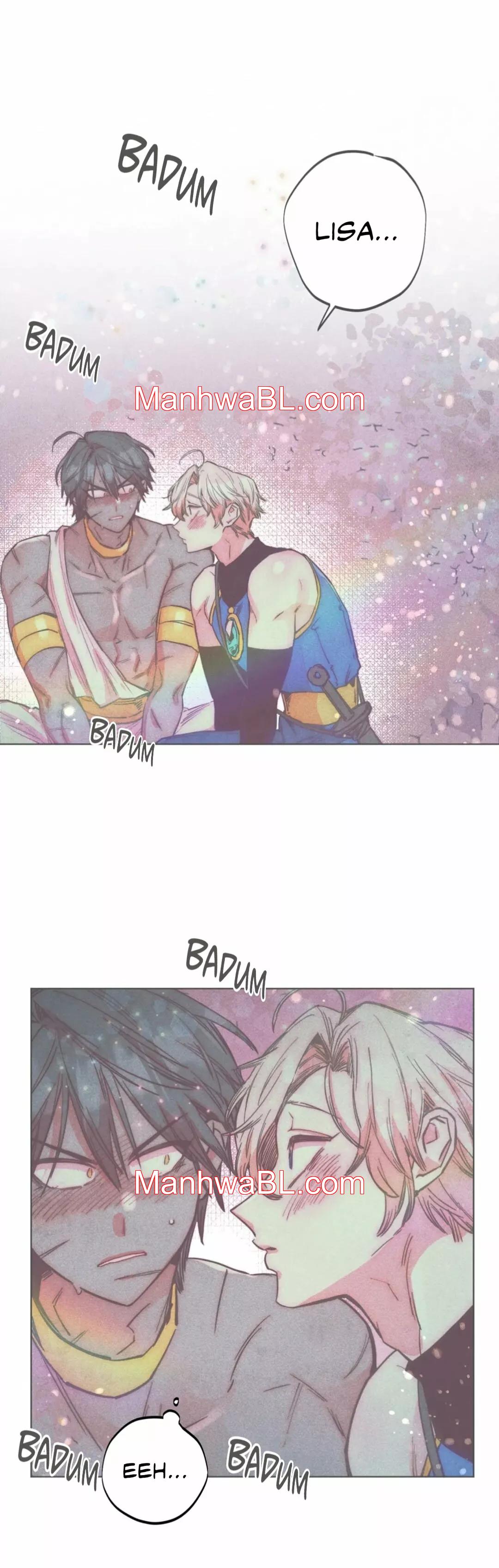 Como ser el elegido - Capítulo 59.00.2 manhwa