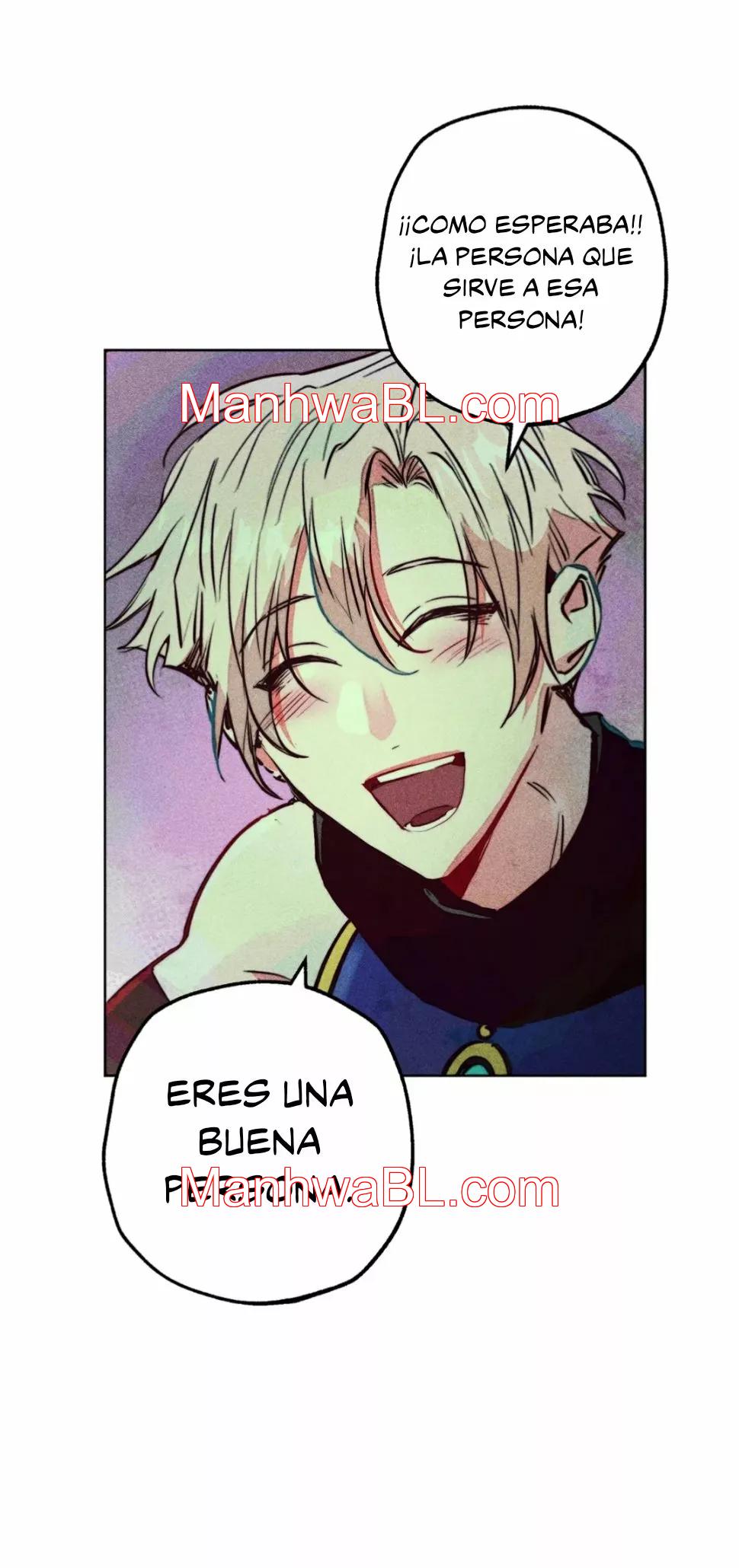 Como ser el elegido - Capítulo 33.00.2 manhwa