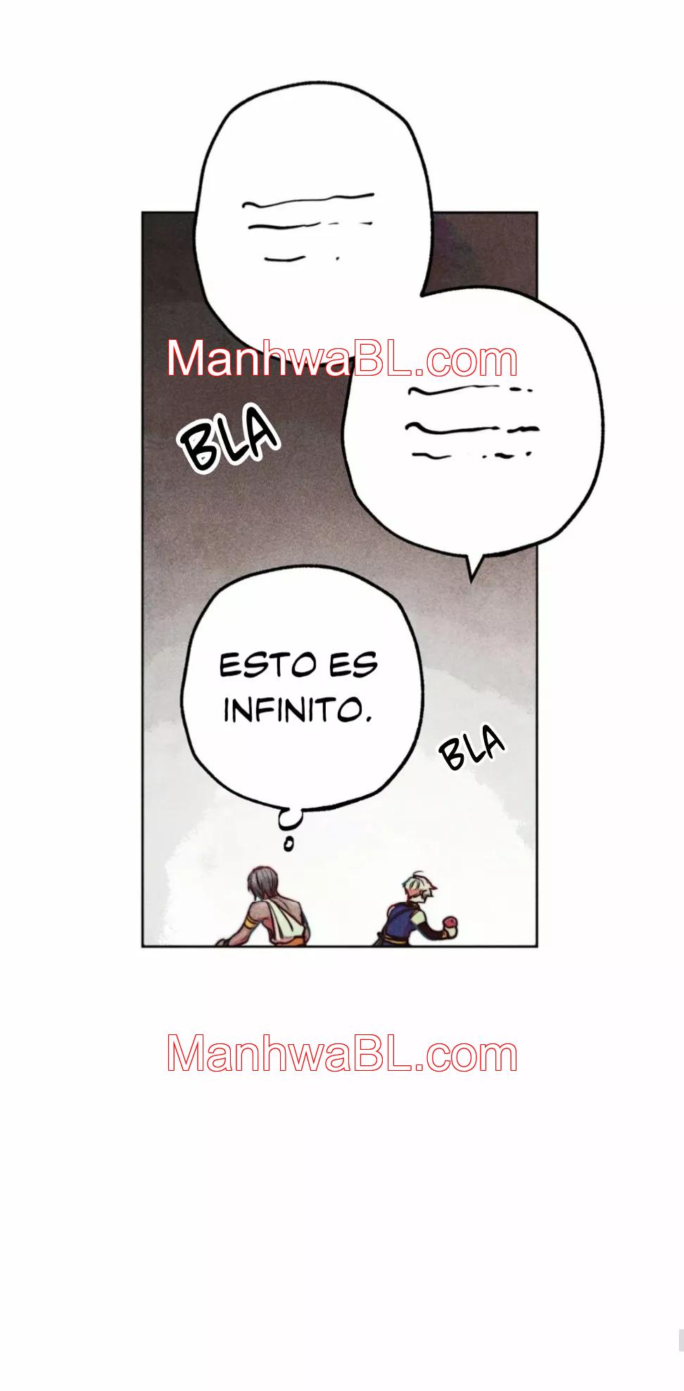 Como ser el elegido - Capítulo 33.00.2 manhwa