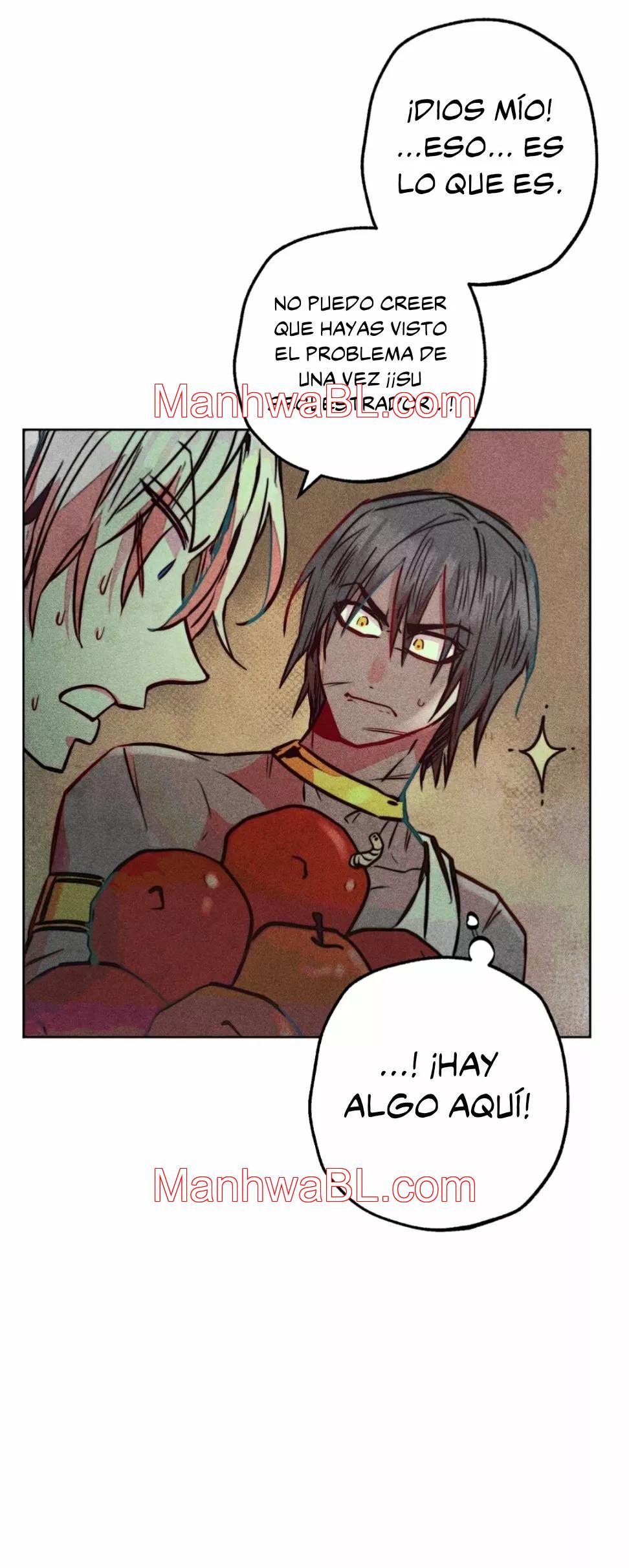 Como ser el elegido - Capítulo 33.00.2 manhwa