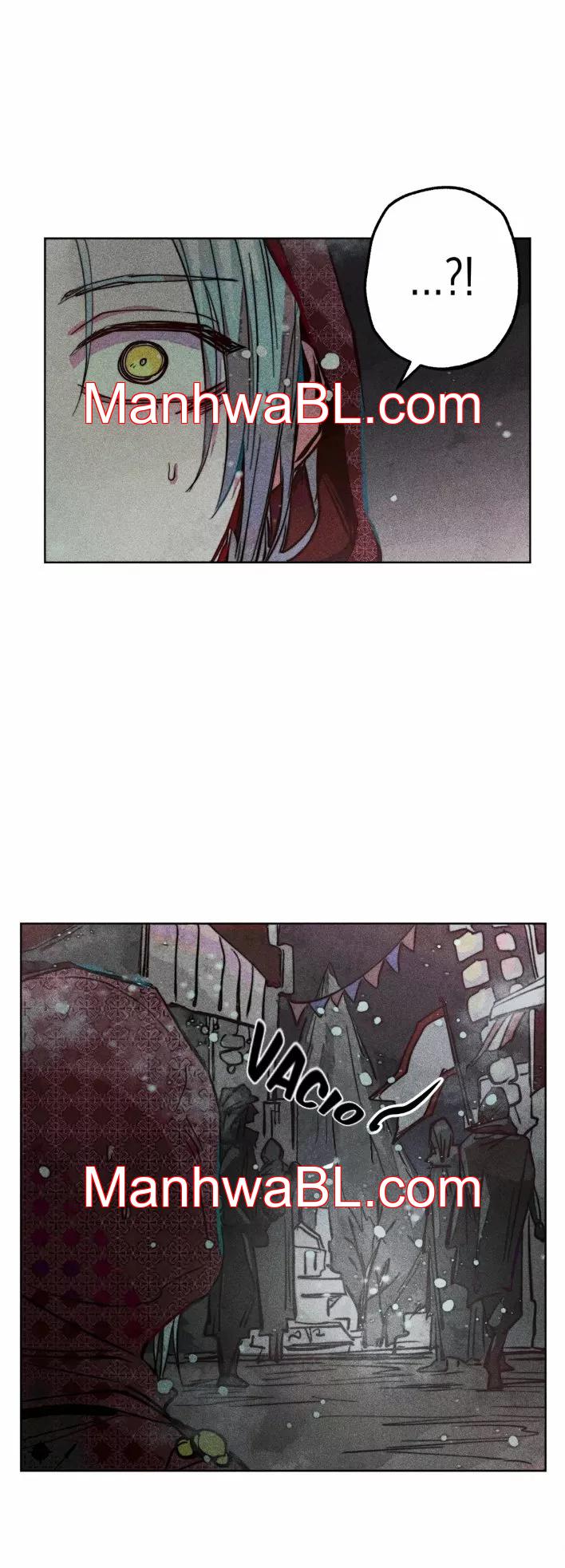 Como ser el elegido - Capítulo 21.00.3 manhwa