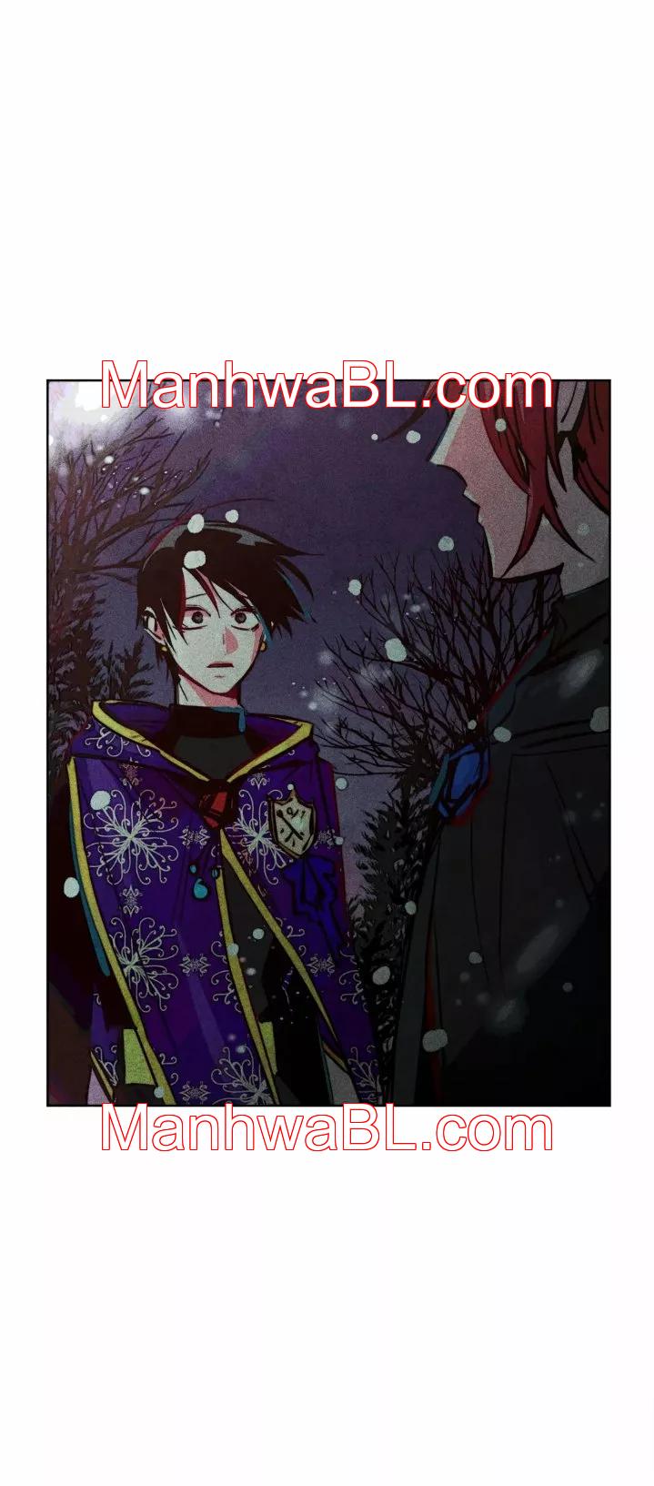 Como ser el elegido - Capítulo 21.00.3 manhwa