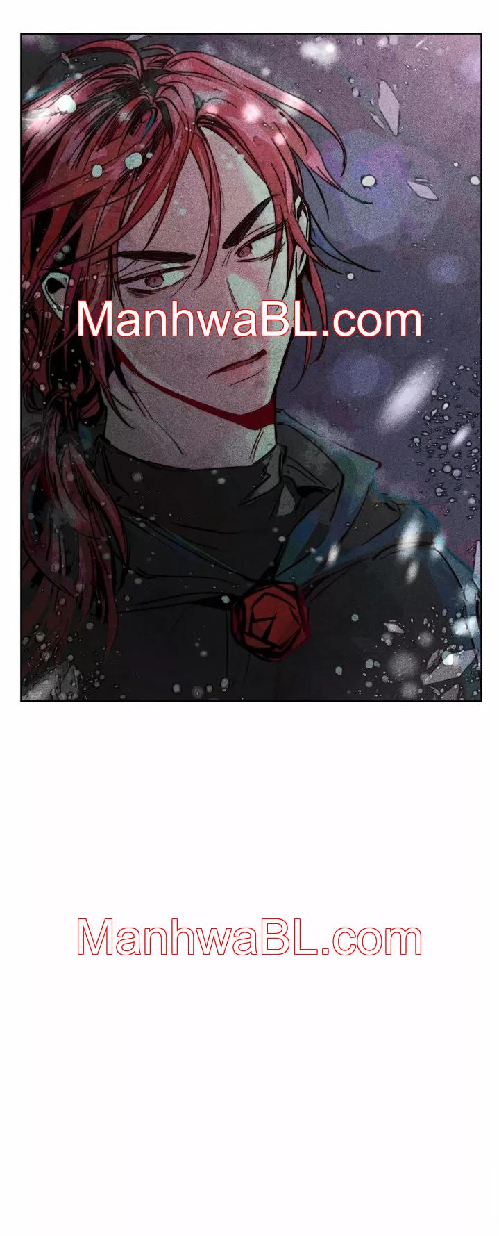 Como ser el elegido - Capítulo 21.00.3 manhwa