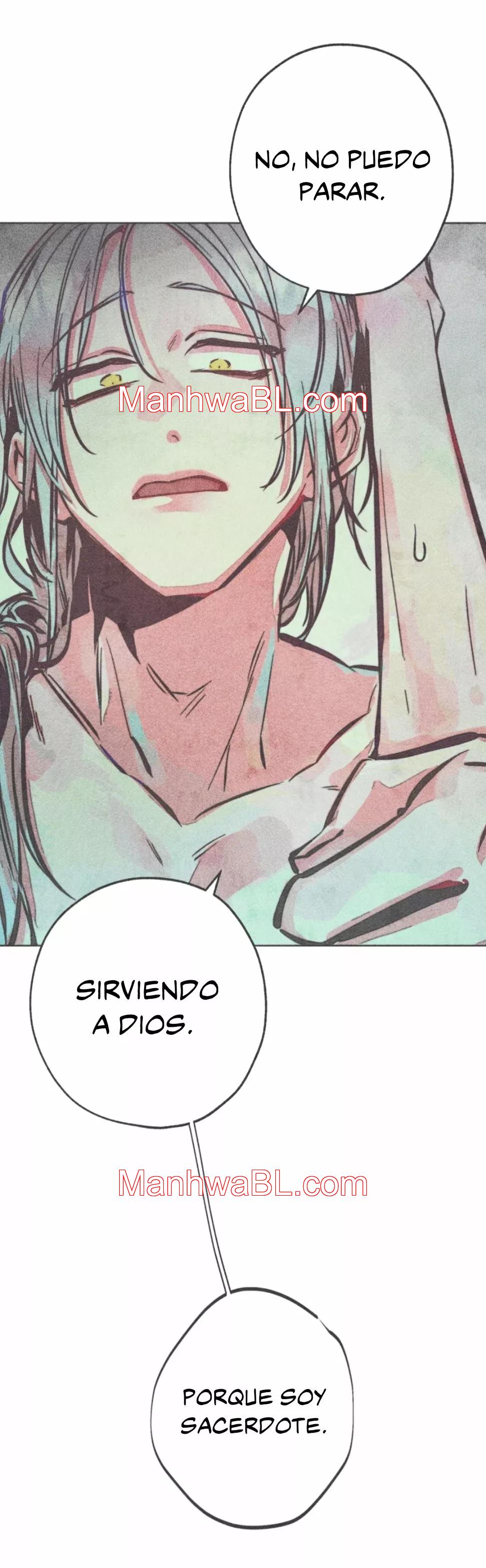 Como ser el elegido - Capítulo 44.00.3 manhwa