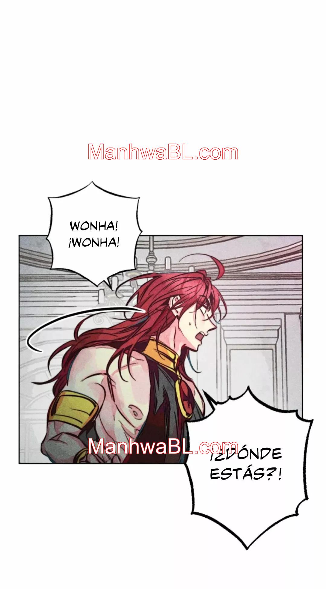 Como ser el elegido - Capítulo 44.00.3 manhwa