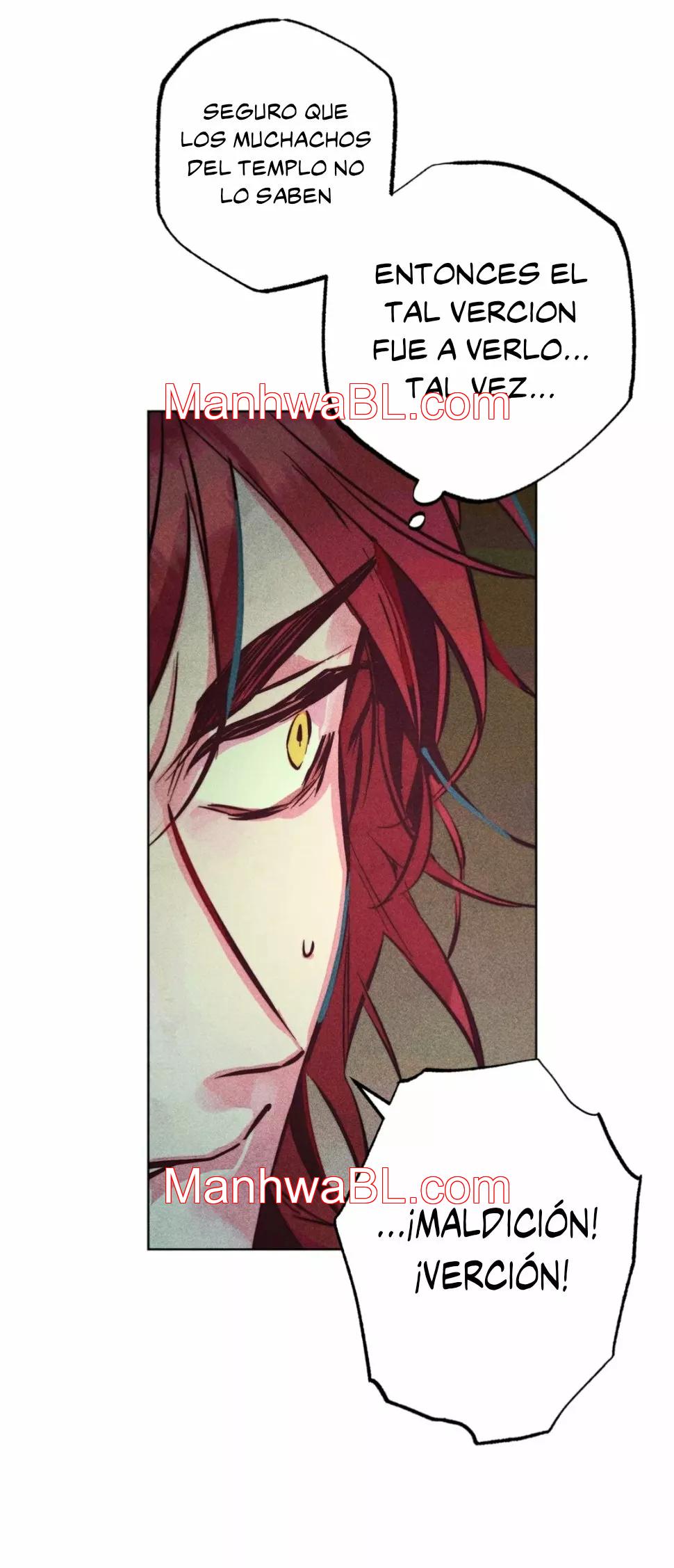 Como ser el elegido - Capítulo 44.00.3 manhwa