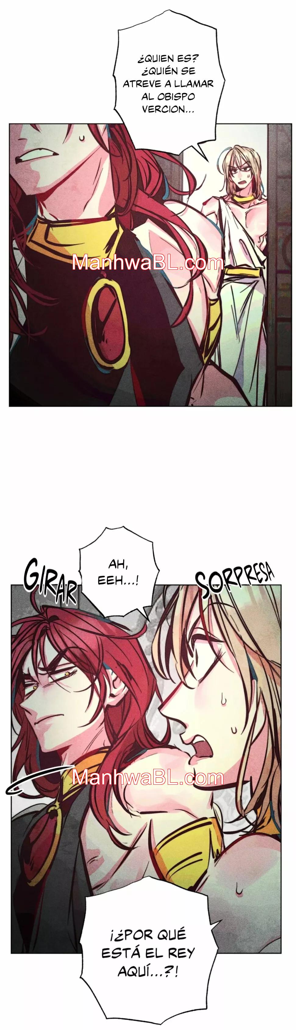 Como ser el elegido - Capítulo 44.00.3 manhwa