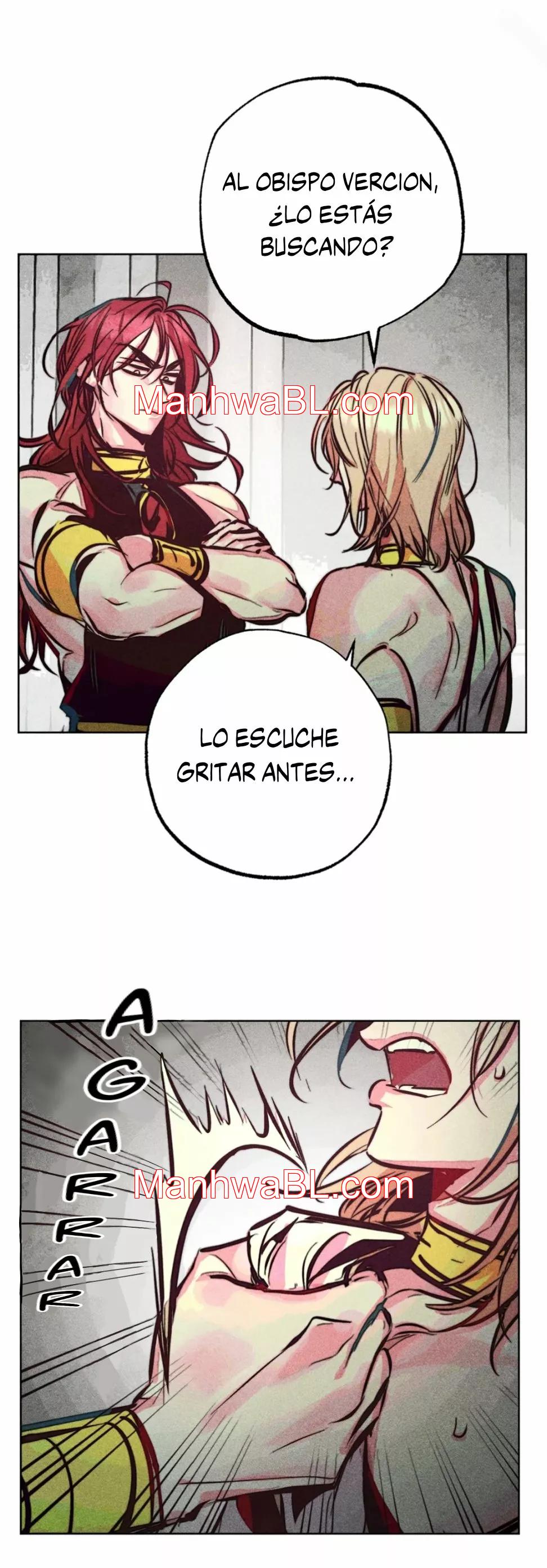 Como ser el elegido - Capítulo 44.00.3 manhwa