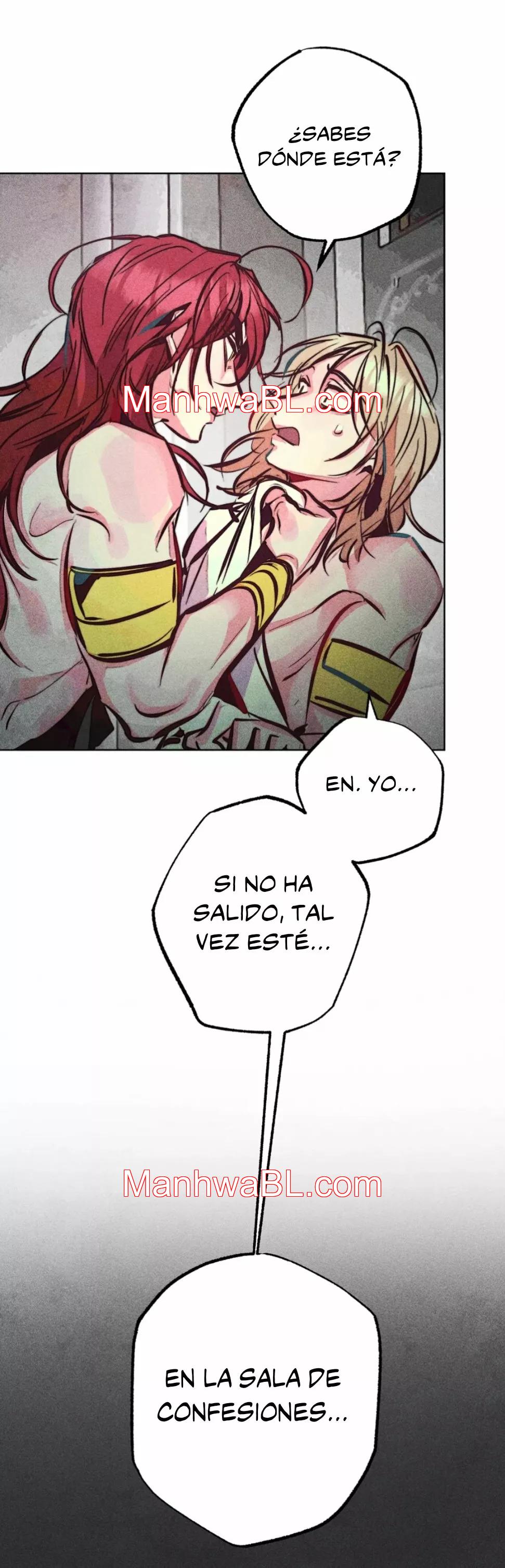 Como ser el elegido - Capítulo 44.00.3 manhwa