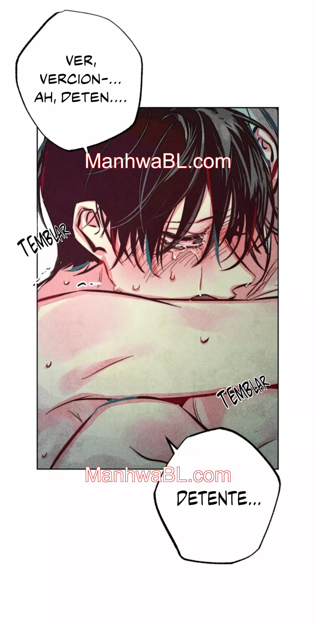 Como ser el elegido - Capítulo 44.00.3 manhwa