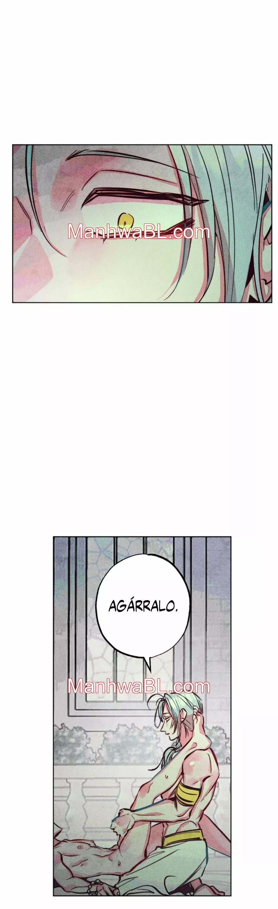 Como ser el elegido - Capítulo 44.00.3 manhwa