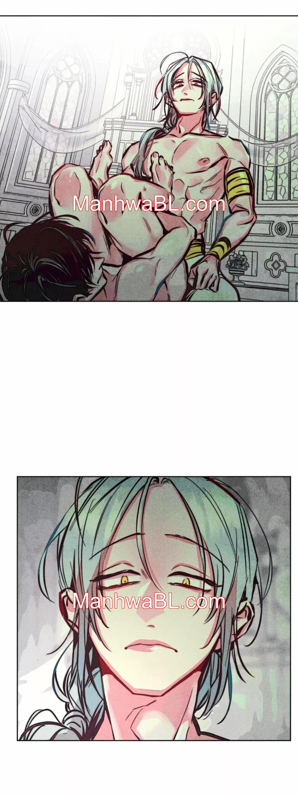 Como ser el elegido - Capítulo 44.00.3 manhwa