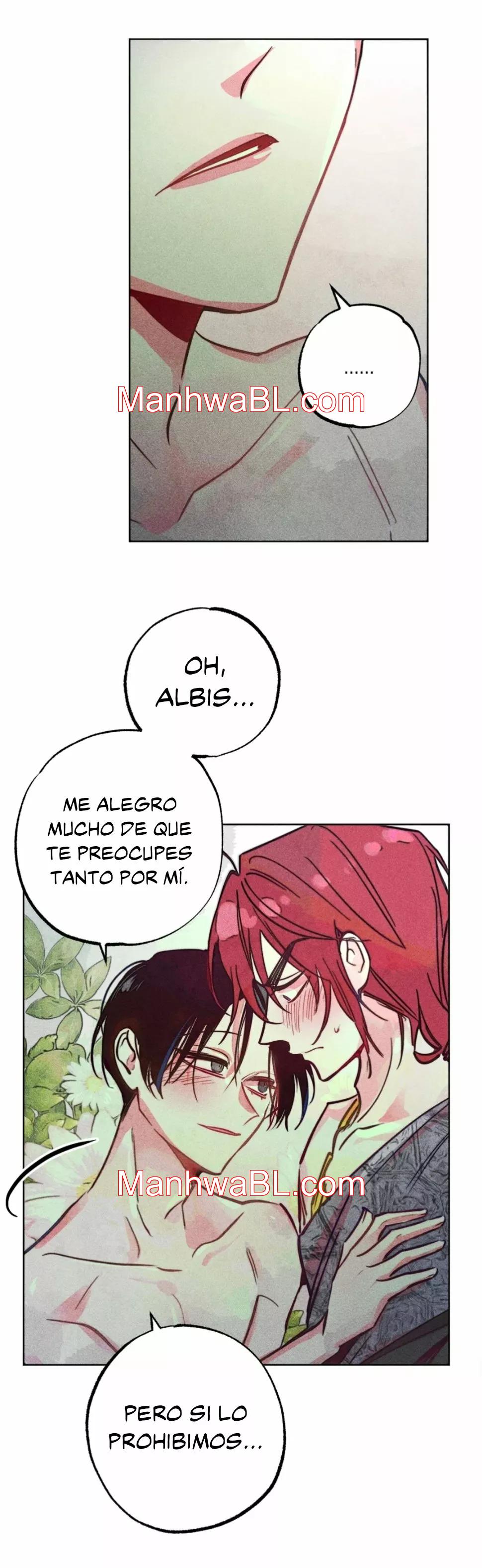 Como ser el elegido - Capítulo 46.00.2 manhwa