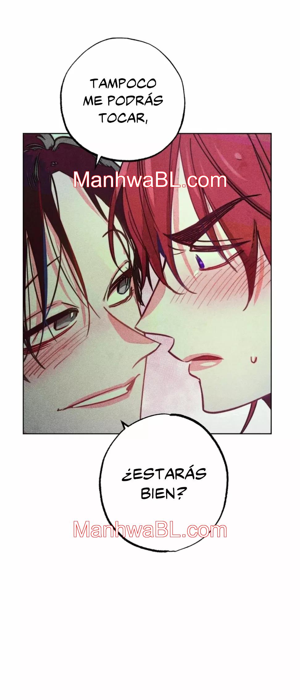 Como ser el elegido - Capítulo 46.00.2 manhwa