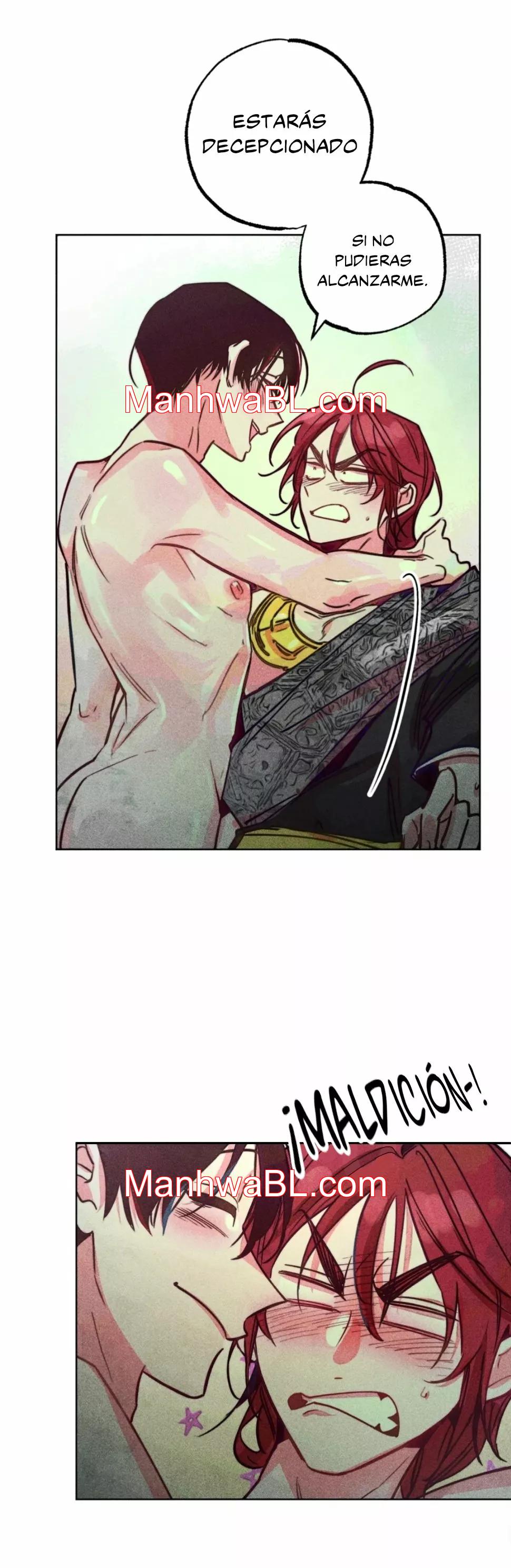 Como ser el elegido - Capítulo 46.00.2 manhwa