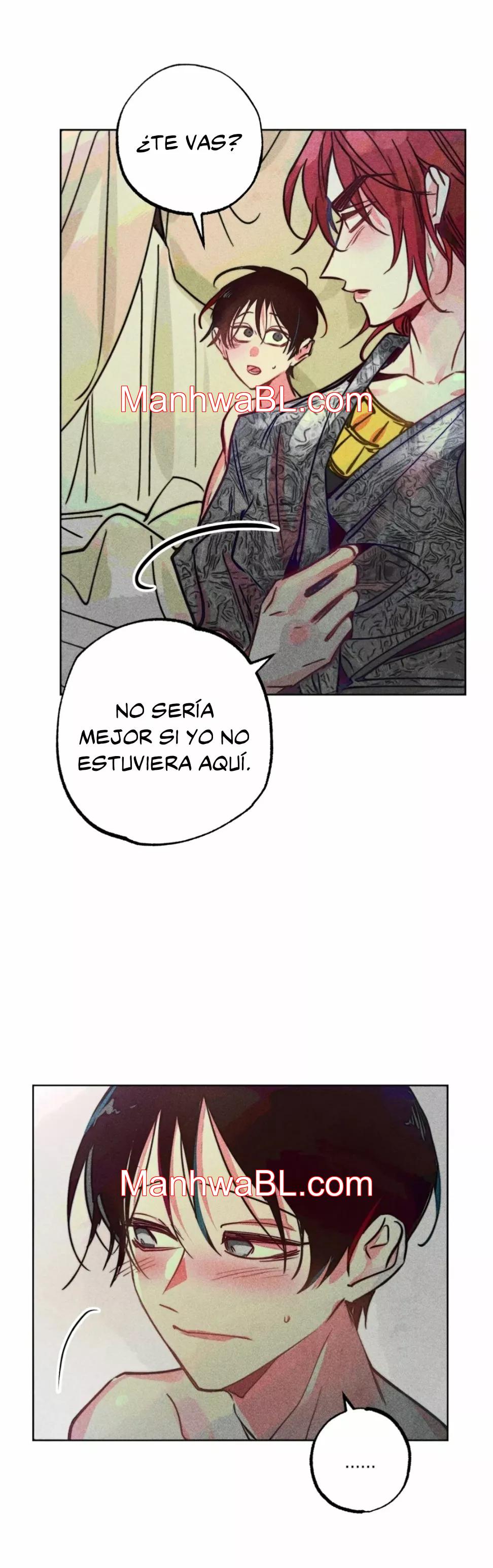 Como ser el elegido - Capítulo 46.00.2 manhwa